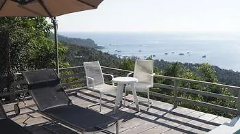 Naroua Villas Koh Tao