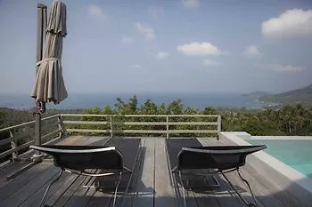 Naroua Villas Koh Tao Thailand