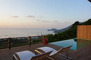 Naroua Villas Koh Tao 0*,  Thailand