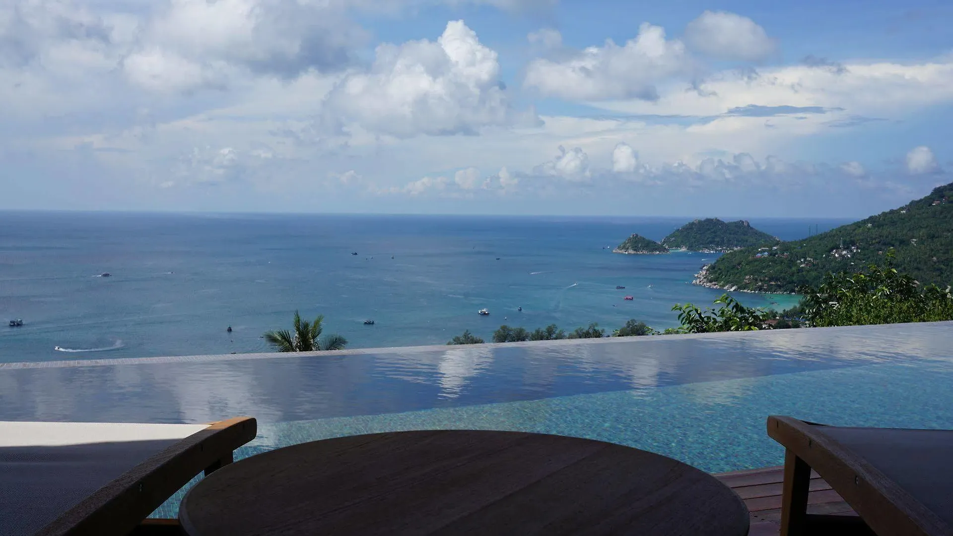 Naroua Villas Koh Tao