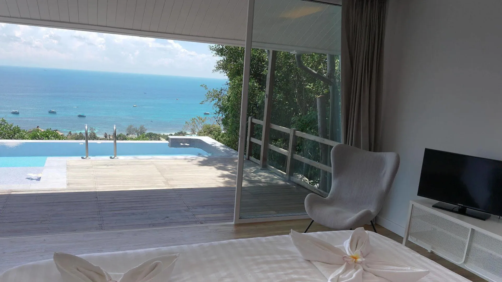 Naroua Villas Koh Tao 0*,  Thailand