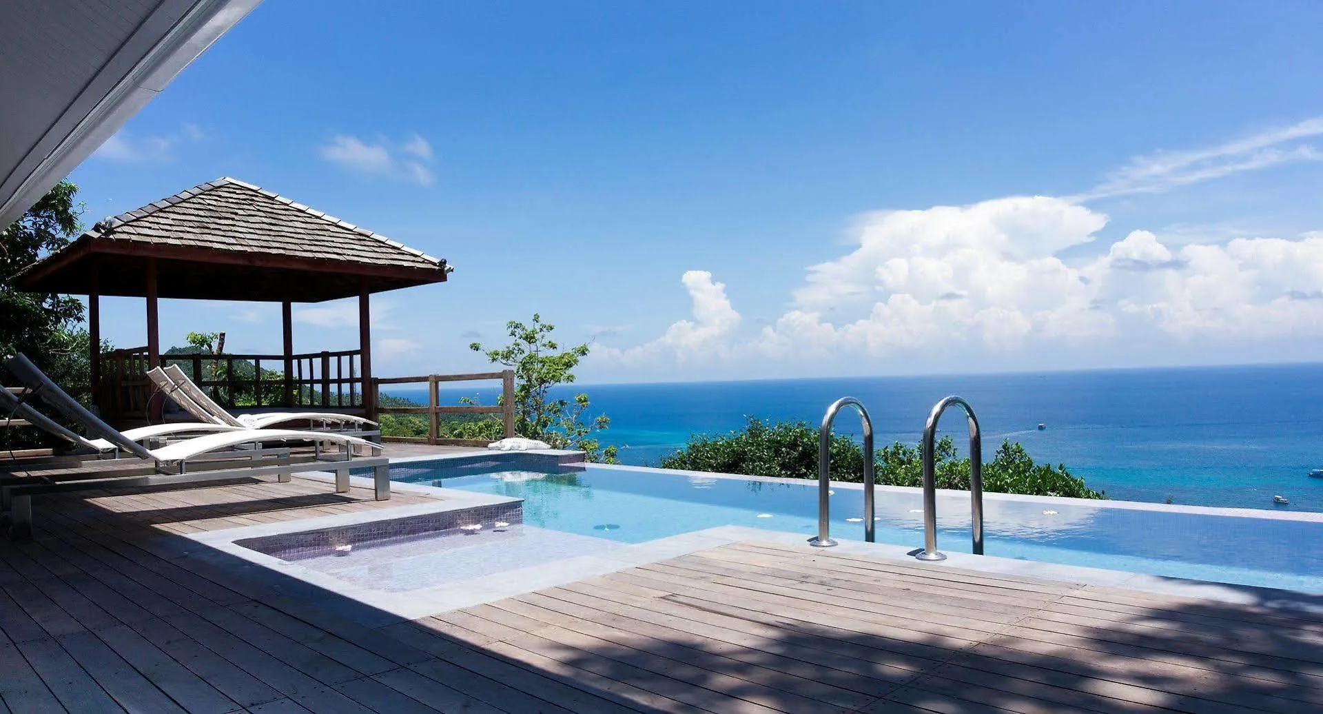 Naroua Villas Koh Tao