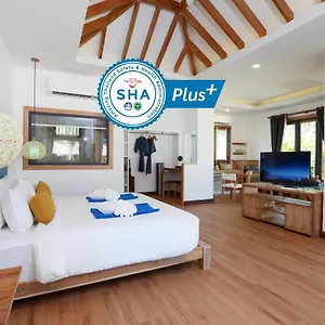 Lanta Casa Blanca 4*, Koh Lanta Thailand