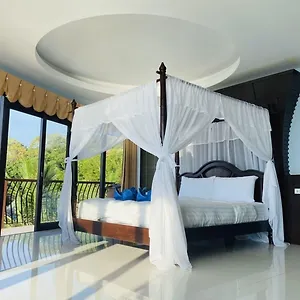 3* Resort Regal - Sha