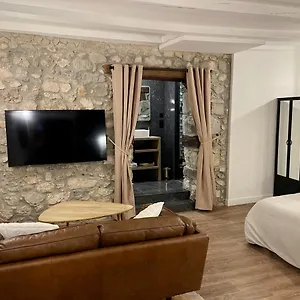 La Loge De Pierre Au Coeur De La Vieille D , Annecy France