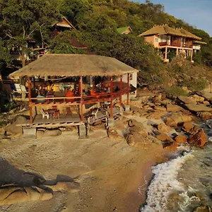 4* Gasthuis Tao Thong 2