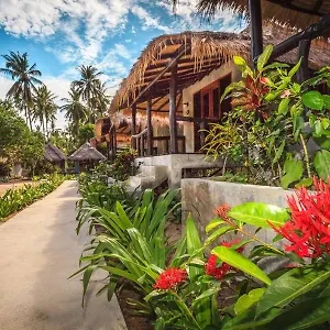 Resort Secret Garden Village, Ko Tao