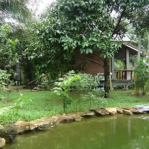 Tuaprodhome , Khao Lak Thailand