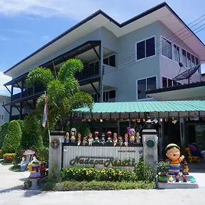 Hotel Nadapa, Ko Tao