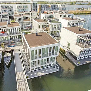 Watervilla - Amazing Floating Experience , Amsterdam Netherlands