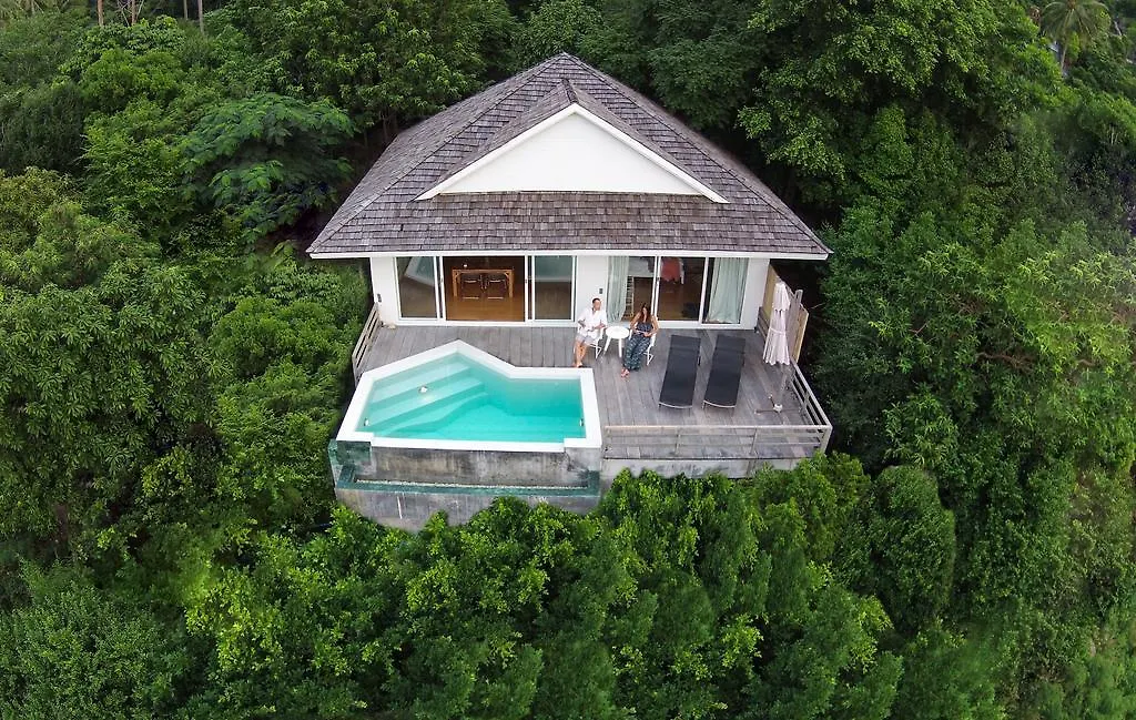 Naroua Villas Koh Tao 0*,  Thailand