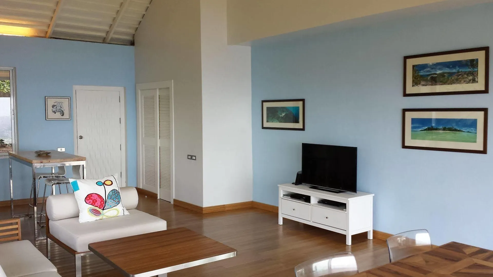 Naroua Villas Koh Tao
