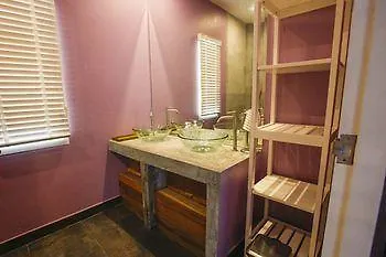Naroua Villas Koh Tao Thailand
