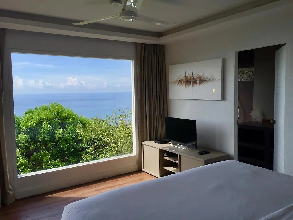 Naroua Villas Koh Tao