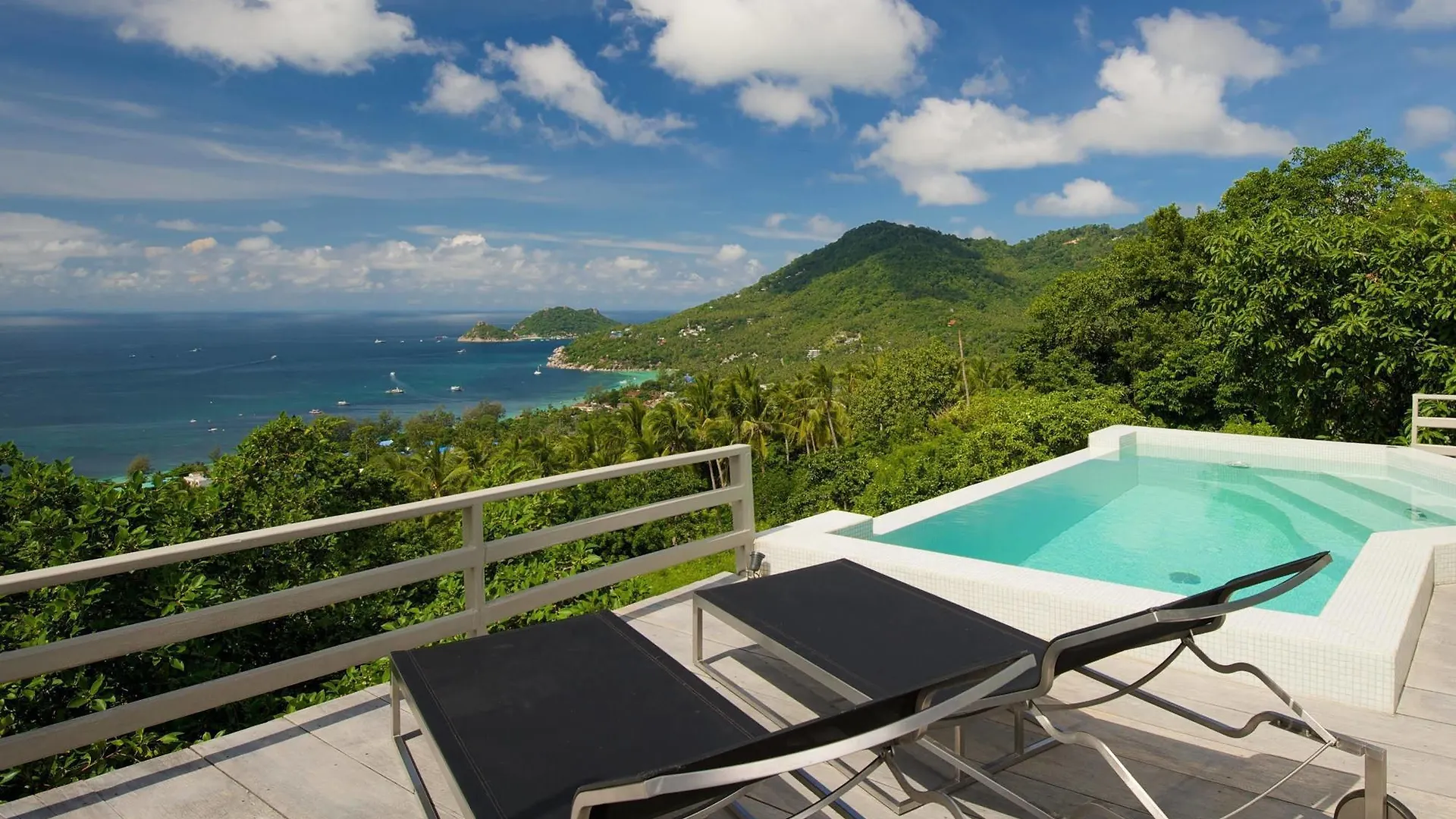 Naroua Villas Koh Tao 0*,  Thailand