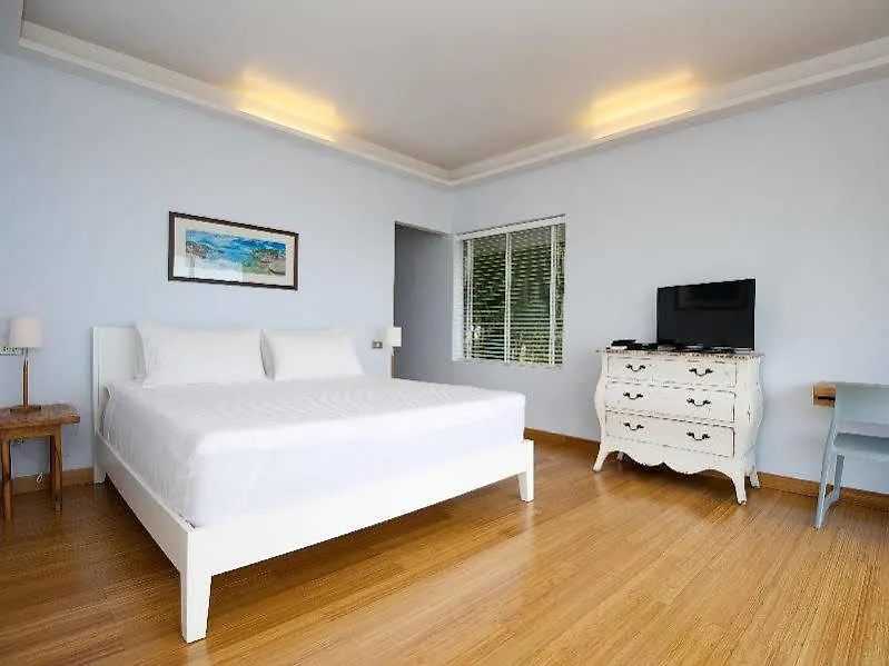 Naroua Villas Koh Tao