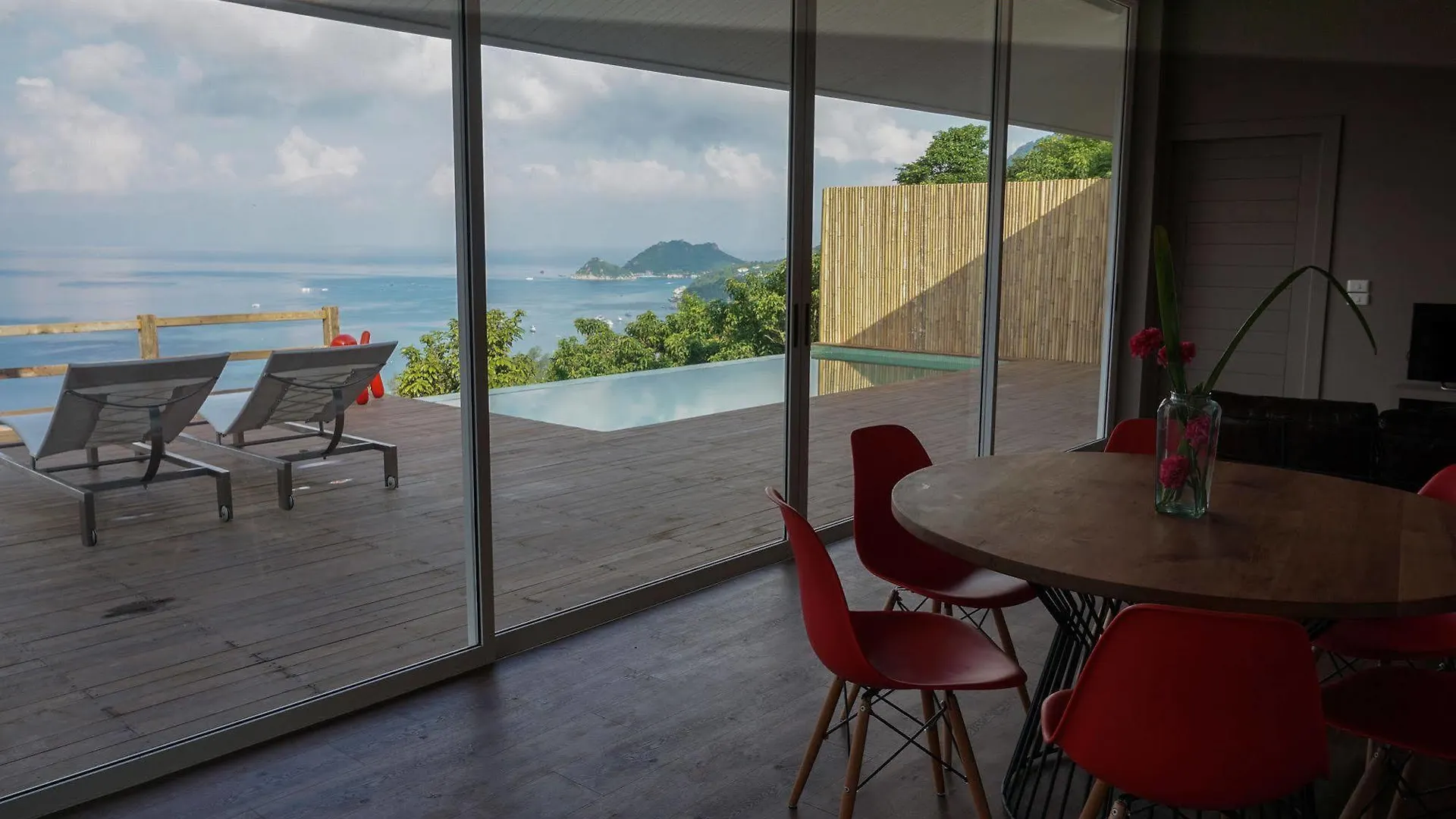 Naroua Villas Koh Tao
